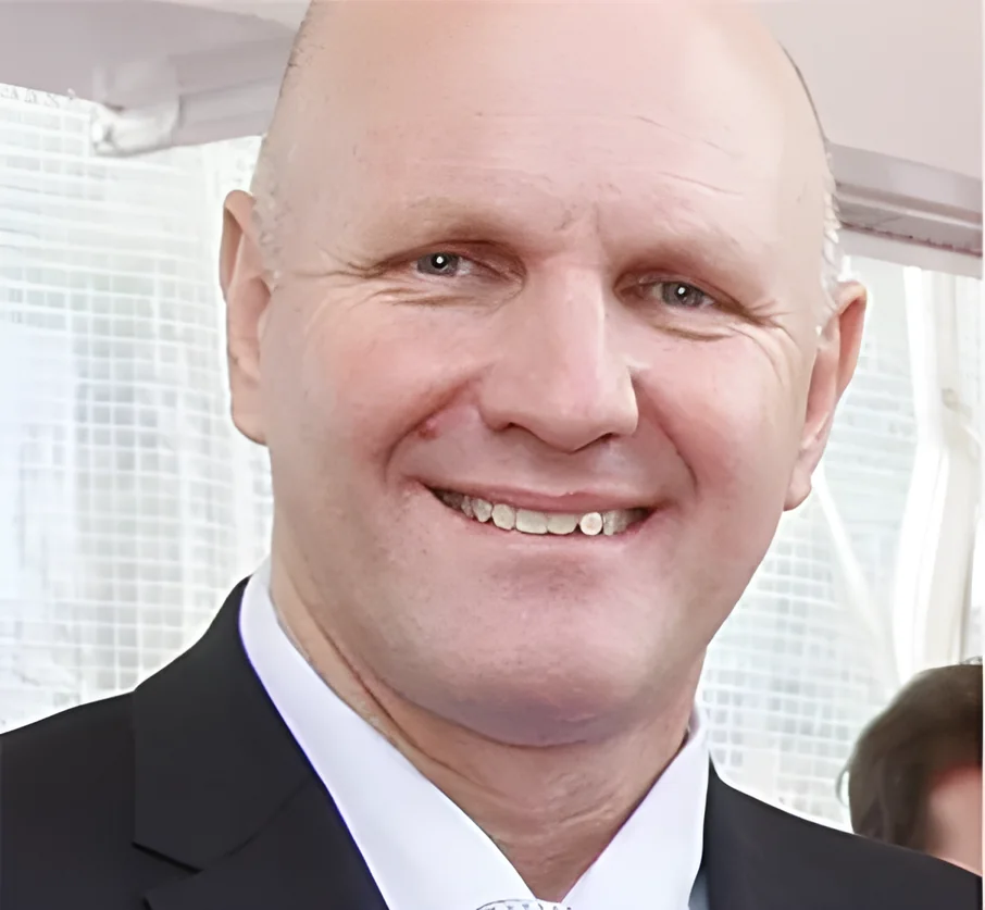 Gavin Maguire